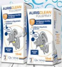 Lade das Bild in den Galerie-Viewer, Aurisclean Fülspray 15 ml
