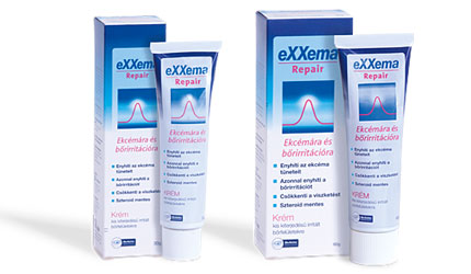 EXXema Repair krém 30 ml