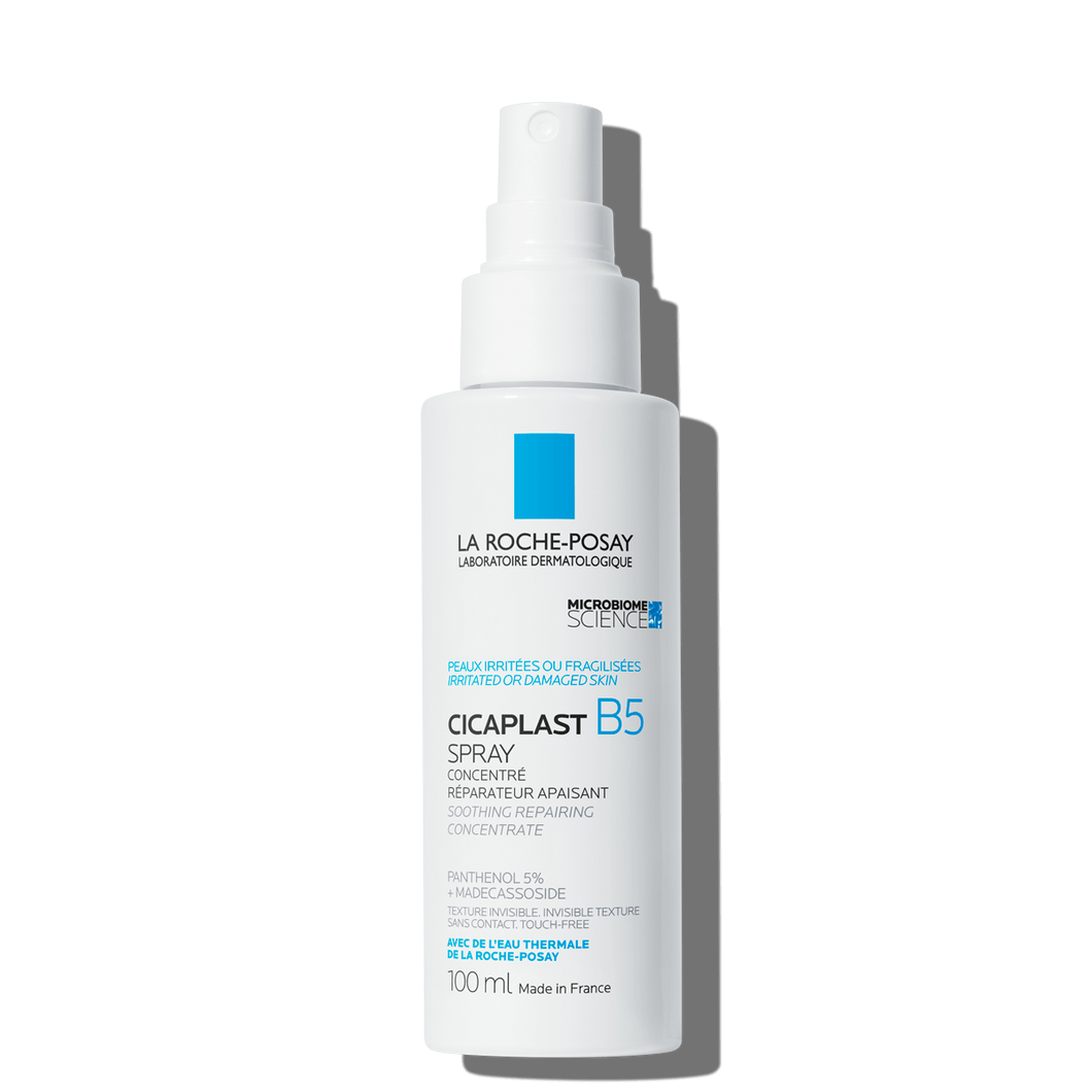 La Roche Posay Cicaplast B5 Spray 100 ml