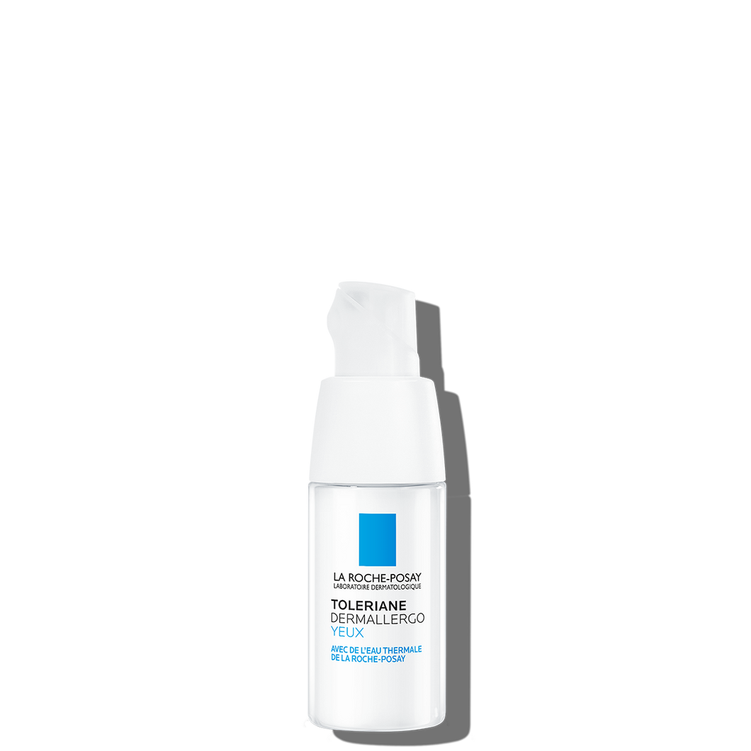 La Roche Posay Toleriana Dermallergo szemkörnyékápoló krém 20 ml