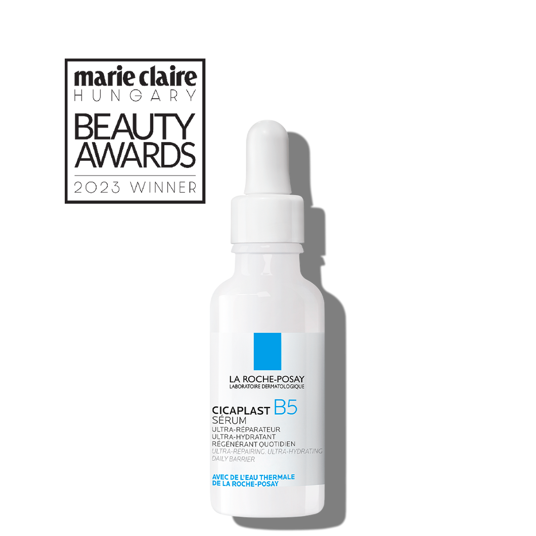 La Roche Posay CICAPLAST B5 SZÉRUM 30 ml