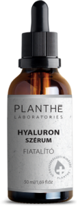 Planthé HYALURON SZÉRUM 50 ml