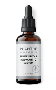 Planthé PIGMENTFOLT HALVÁNYÍTÓ SZÉRUM 30 ml