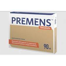 Premens tabletta 90 db