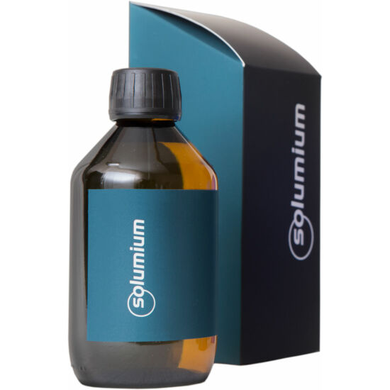 Solumium® Coral 0,03% konc. szájvíz 250 ml