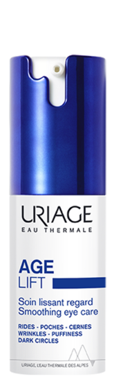 Uriage AGE LIFT SZEMRÁNCKRÉM 15 ml