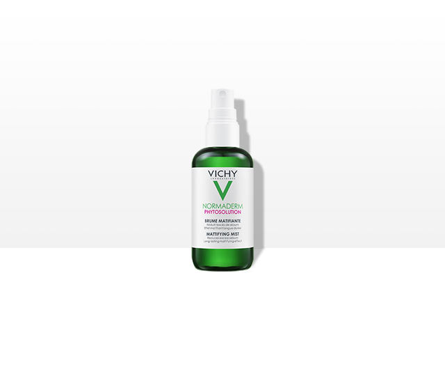 Vichy Normaderm Phytosolution mattító arctonik 50 ml