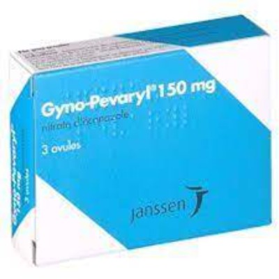 Gyno-Pevaryl 150 mg hüvelytabletta 3 db