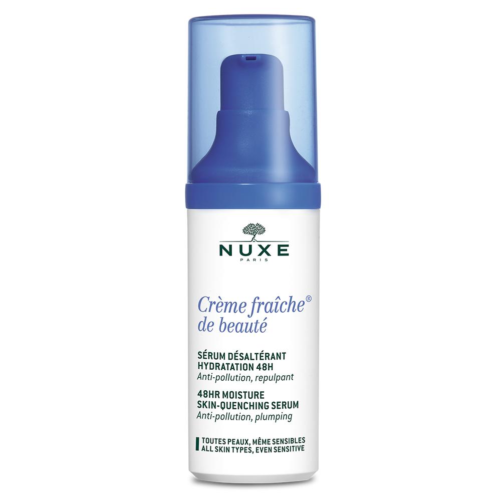 Nuxe Créme fraiche hidratáló és nyugtató arcpermet 50 ml