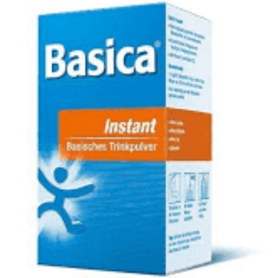 Basica Instant italpor 300 g