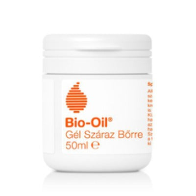 Bio-Oil gél száraz bőrre 50 ml