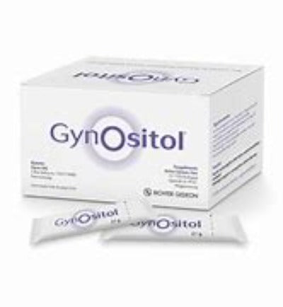 Gynositol por 60 db