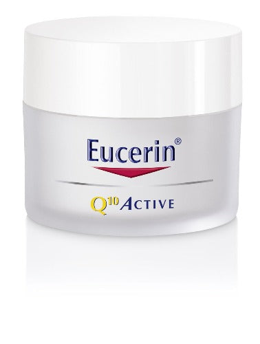 Eucerin Q10 ACTIVE nappali arckrém 50 ml
