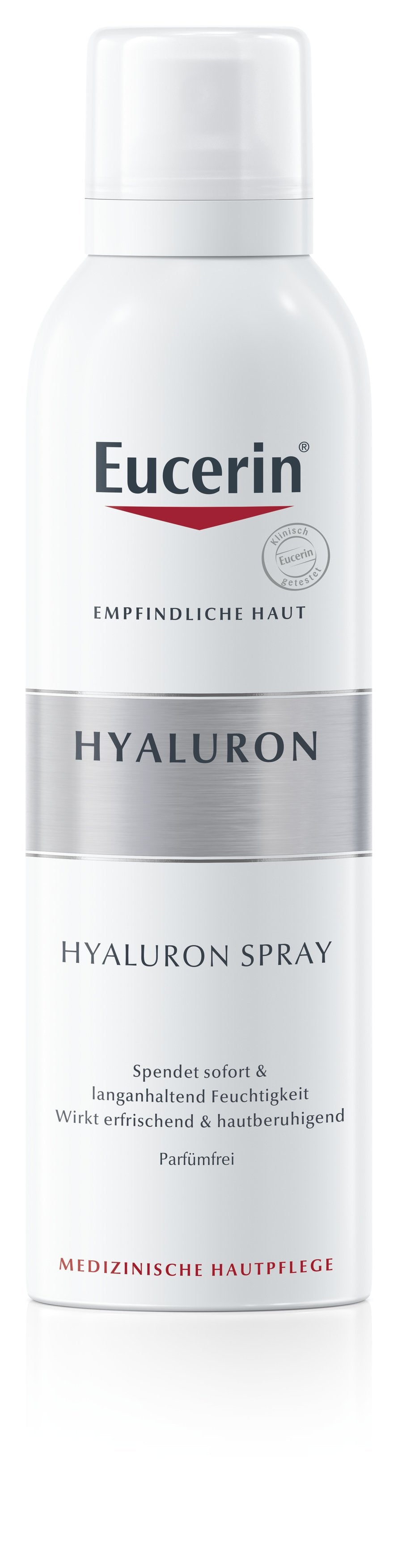 Eucerin Hyaluron arcpermet 150 ml