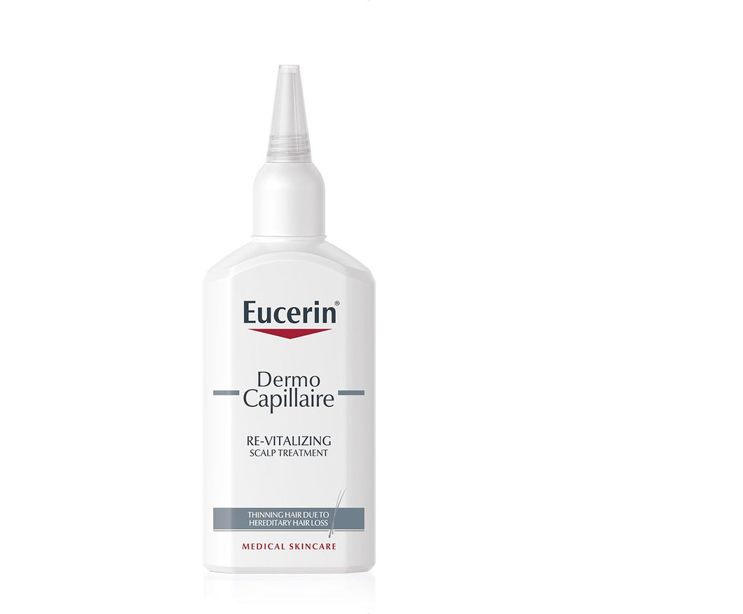 Eucerin DermoCapillaire hajhullás elleni tonik 100 ml