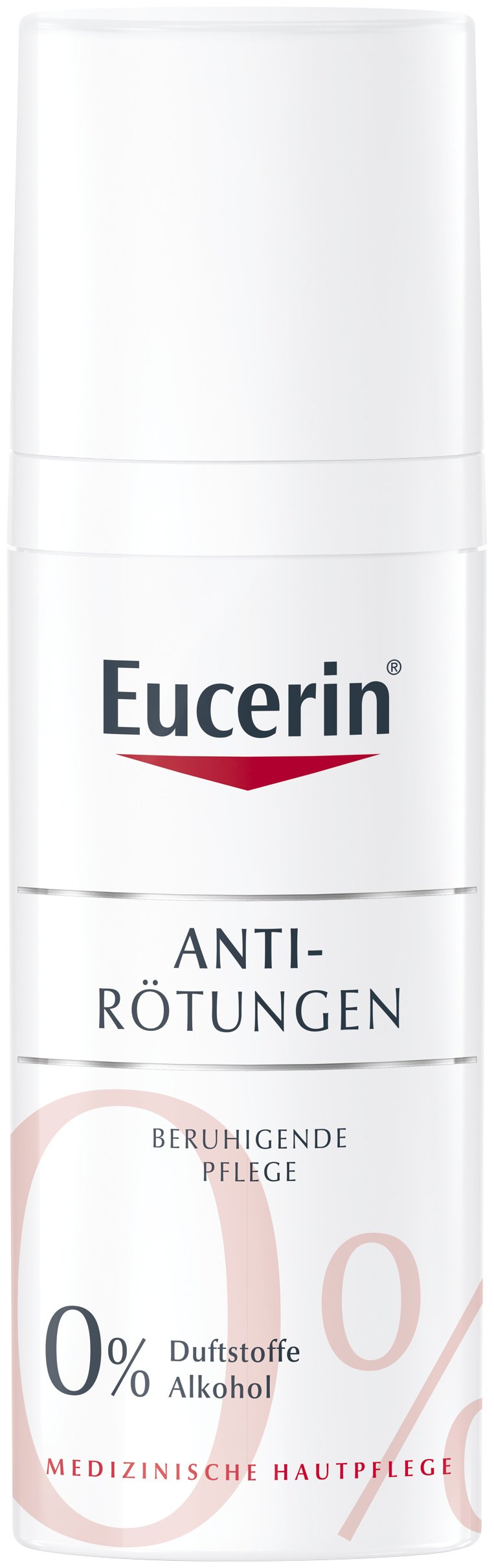 Eucerin Anti-Redness Bőrpír elleni arcápoló 50 ml