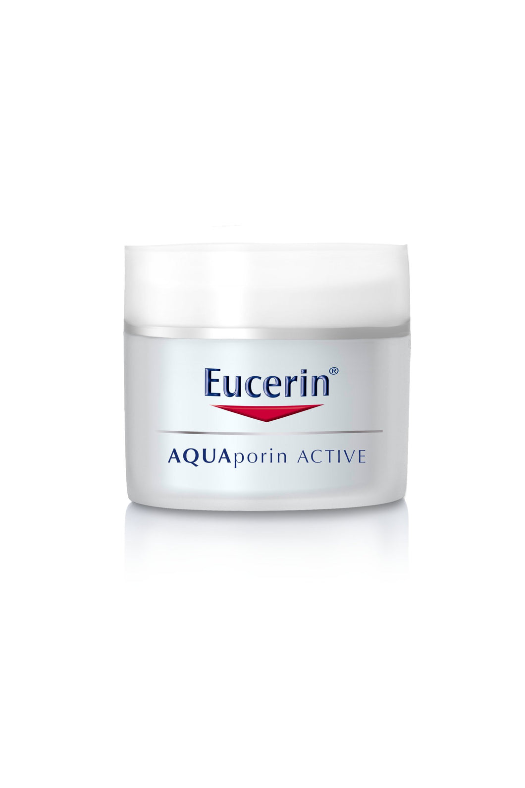 Eucerin AQUAporin ACTIVE Hidratáló arckrém normál és vegyes bőrre 50 ml