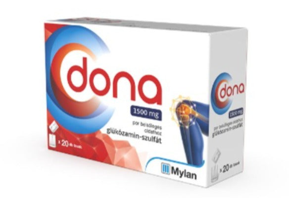 Dona 1500 mg por belsőleges oldathoz 20 db