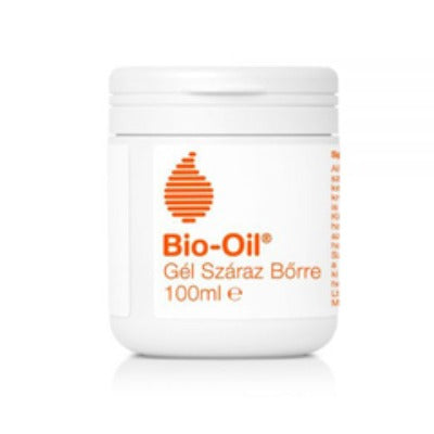 Bio-Oil gél száraz bőrre 100 ml