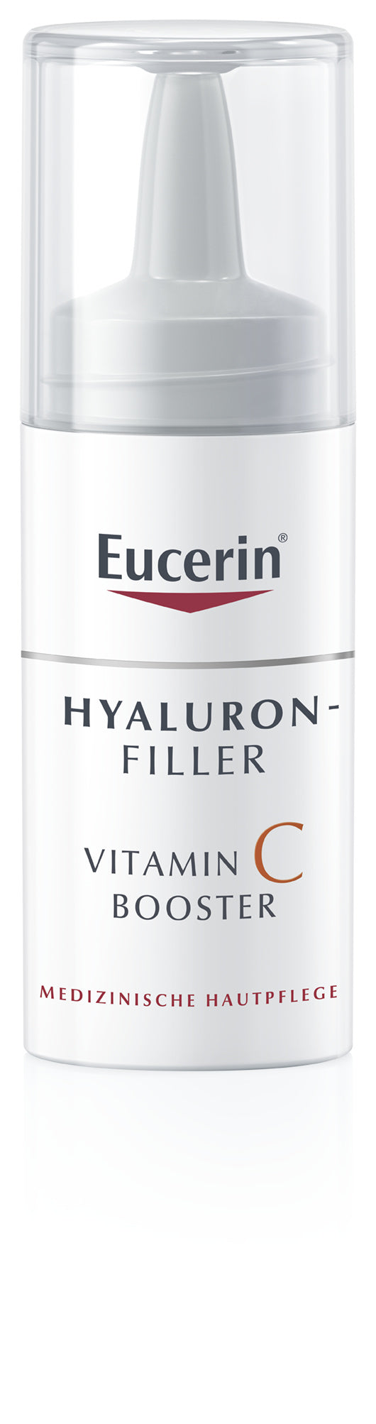 Eucerin Hyaluron-Filler C-vitaminos ránctalanító arcápoló koncentrátum 8 ml