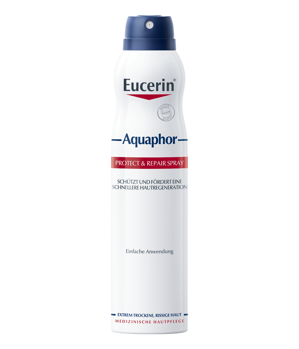 Eucerin Aquaphor regeneráló spray 250 ml