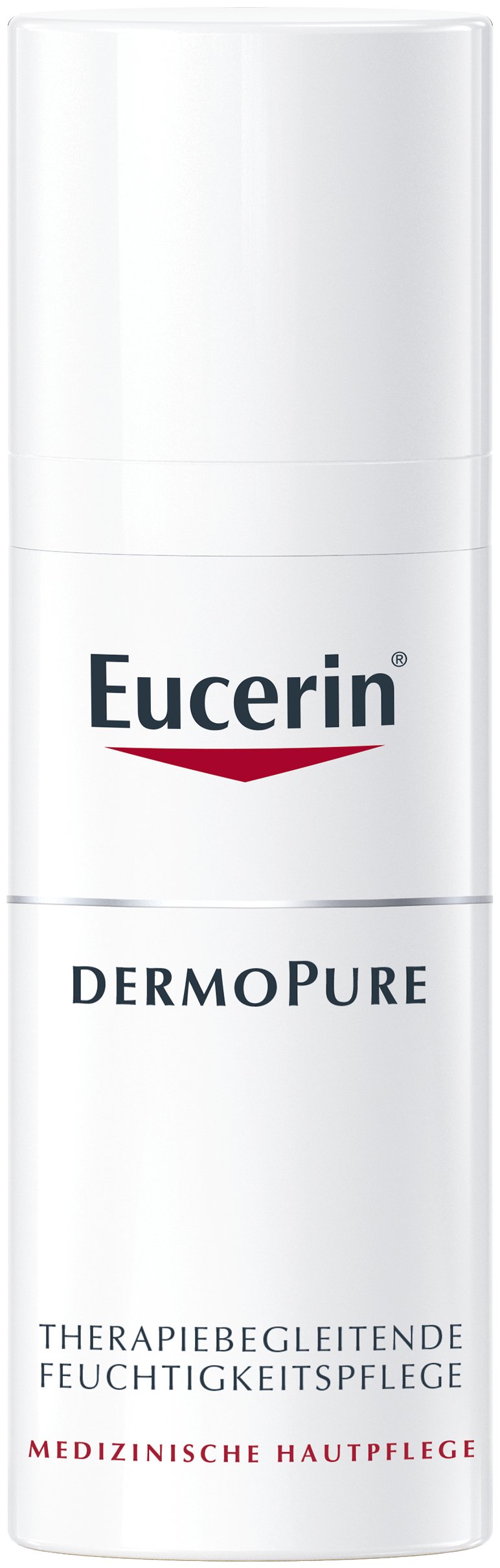 Eucerin DermoPure Bőrnyugtató krém 50 ml