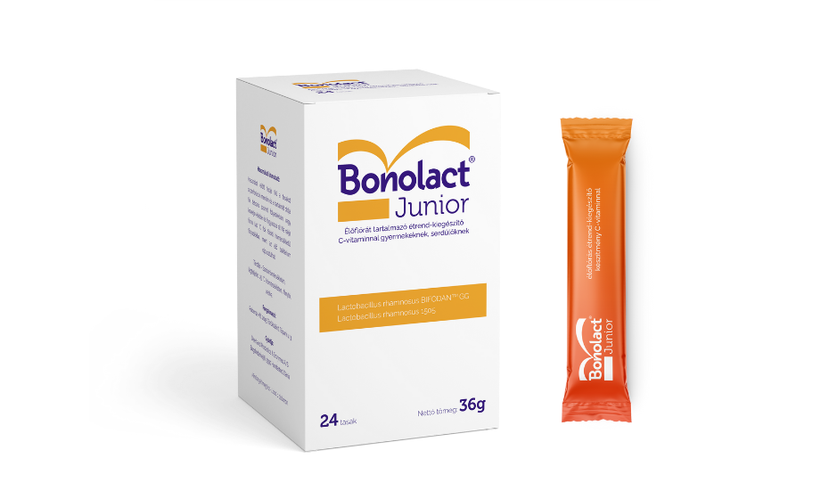 Bonolact® Junior 24 db por