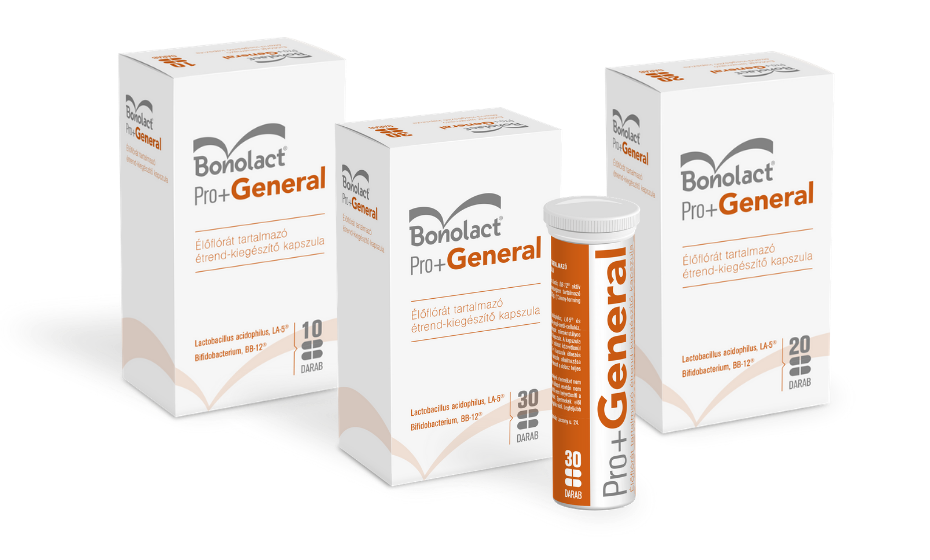 Bonolact® Pro+general 30 db