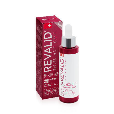 Revalid® Anti-Aging Fluid 100 ml
