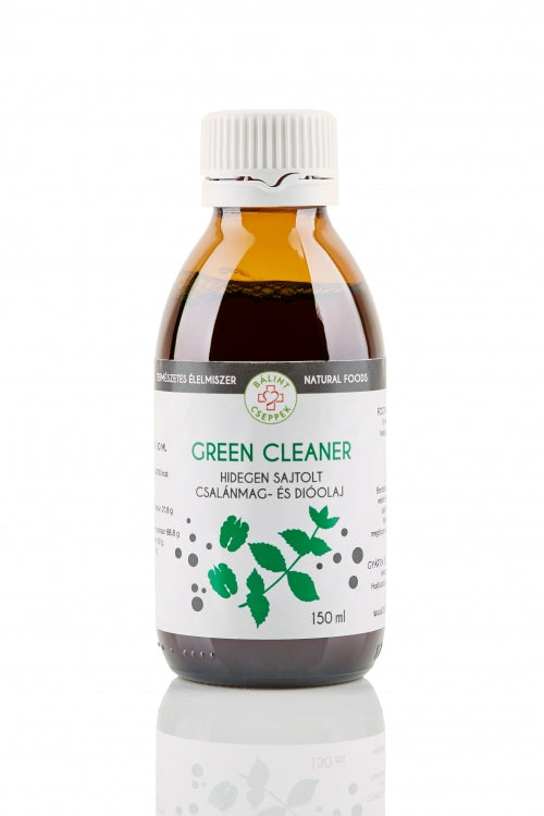 Bálint Green Balance olaj 150 ml