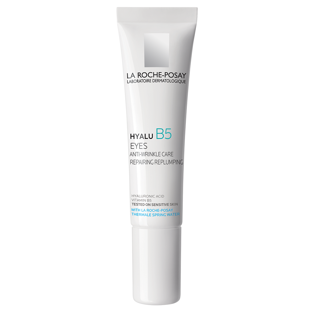 LA ROCHE-POSAY Hyalu B5 szemkörnyékápoló 15 ml