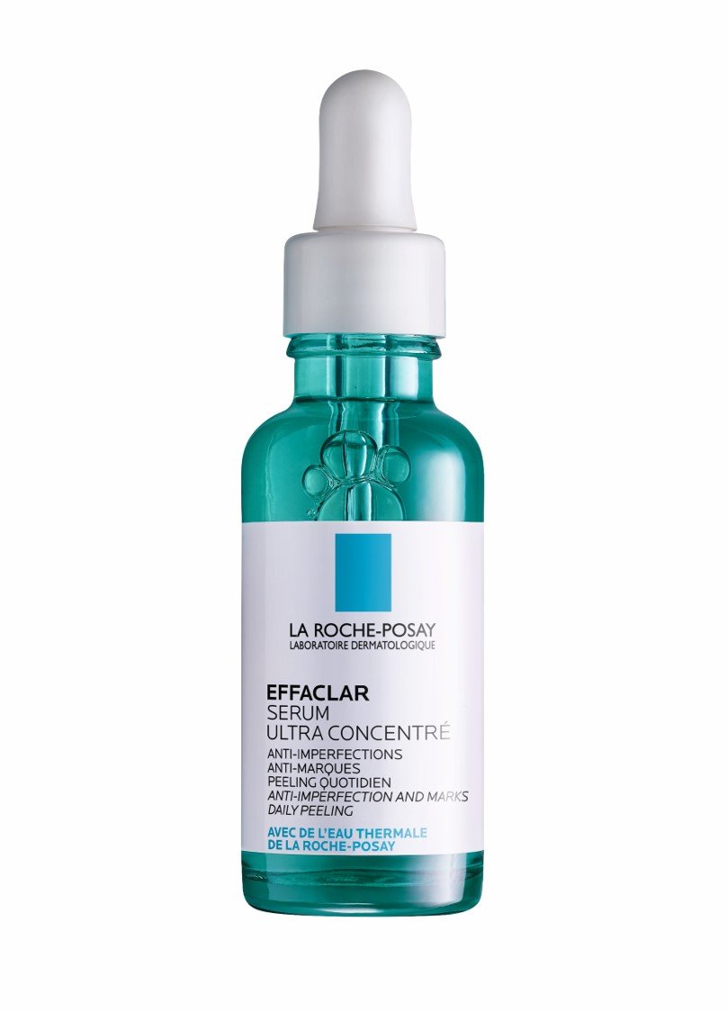 La Roche-Posay Effaclar Ultra koncentrált szérum 30 ml
