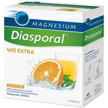 Magnesium Diasporal italpor 400 mg 20 db