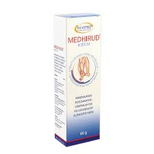 Medhirud krém 60 g