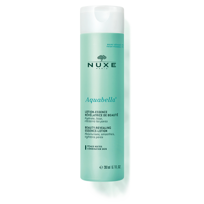 Nuxe Aquabella bőrszépítő esszenciális lotion-kombinált bőr 200 ml