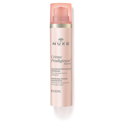 Nuxe Creme prodigieuse boost energizáló  koncentrátum-minden bőrtípus 100 ml
