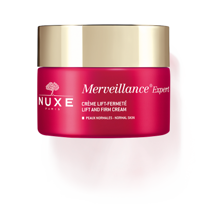 Nuxe Merveillance expert lifting és feszesítő krém-normál bőr 50 ml