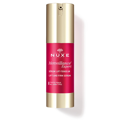 Nuxe Merveillance expert lifting és feszesítő szérum-minden bőrtípus 30 ml