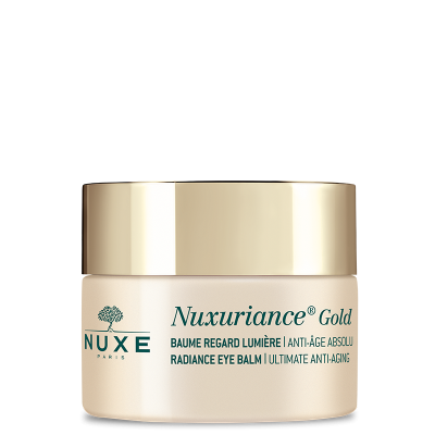 Nuxe Nuxuriance gold ragyogásfokozó szemkörnyékápoló balzsam-száraz, elvékonyodott bőr 15 ml