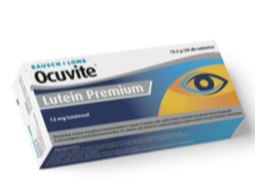 Ocuvite Lutein Premium tabletta 30 db