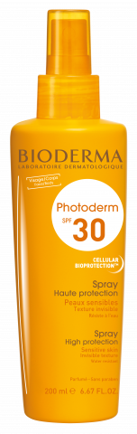 Bioderma Photoderm spray SPF 30 200 ml