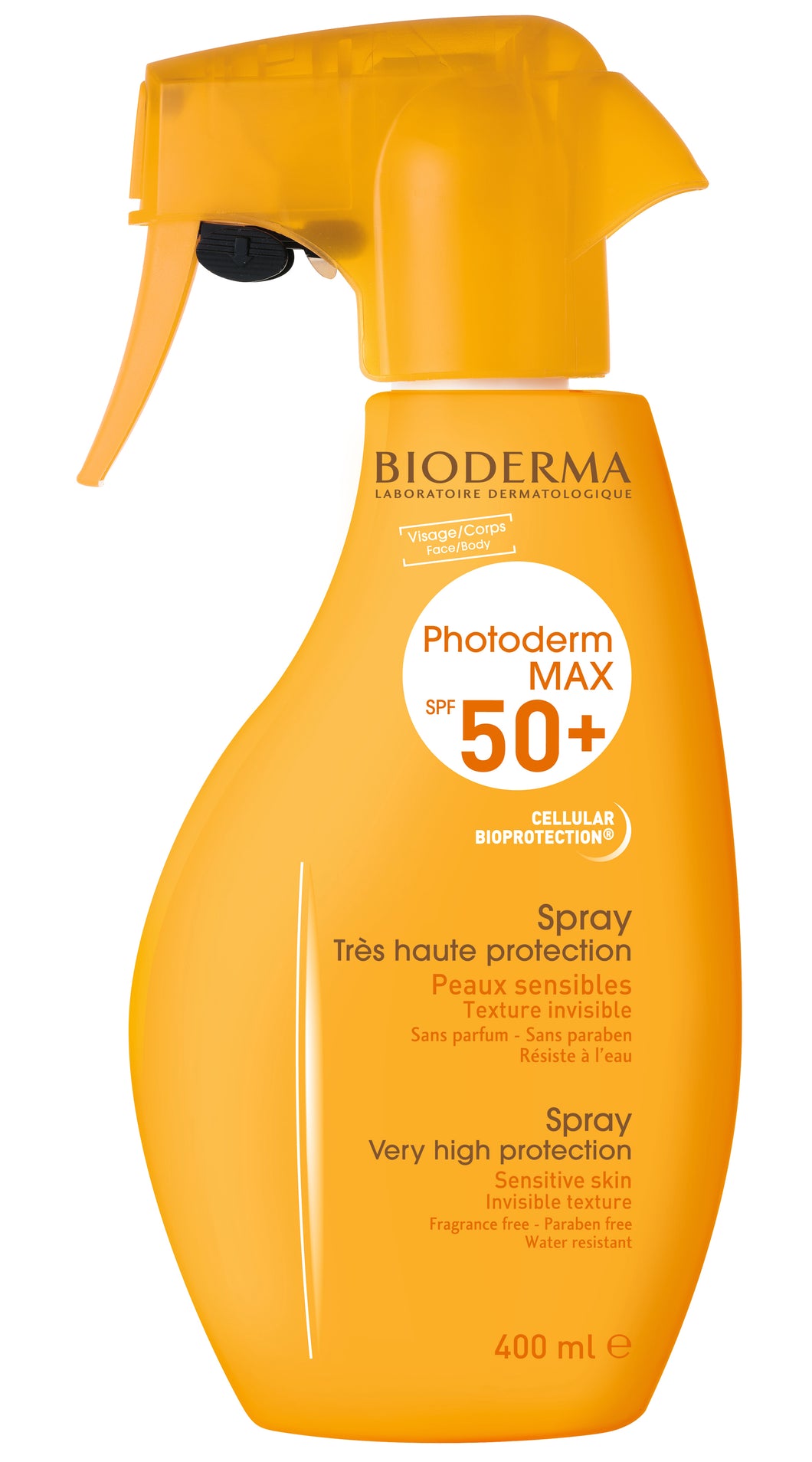 Bioderma Photoderm Max Spray SPF50+ 400 ml
