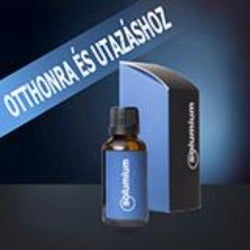 Solumium Pental 0,12%-os konc. szájvíz  30 ml