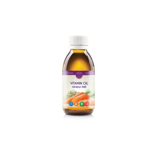 Bálint Vitamin A&E 150 ml