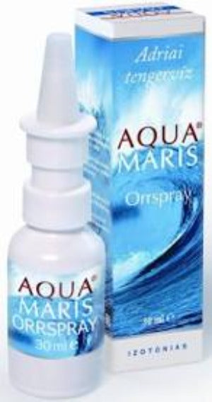 Aqua Maris orrspray 30 ml
