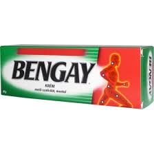 BenGay krém 50 gr