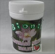 Bionit Kisvirágú Füzike tabletta