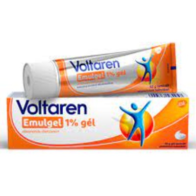 Voltaren Emulgel 50 g