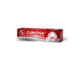 Curiosa sebkezelő gél 15  g