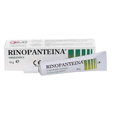 Rhinopantheina orrkenőcs 10 g